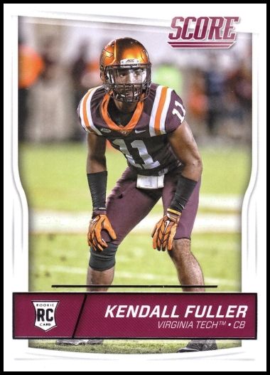 415 Kendall Fuller